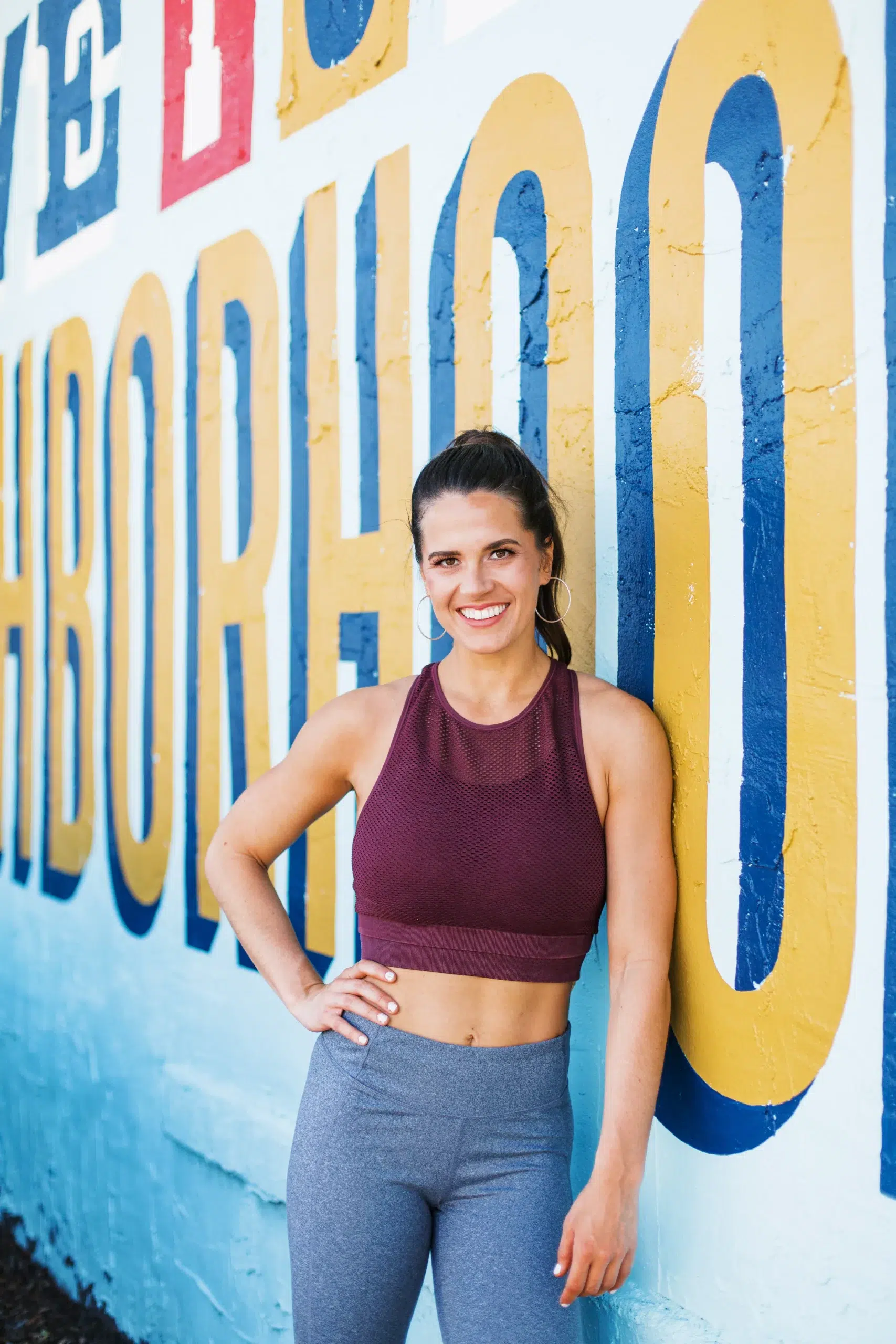 Allie Cass - Certified Nutrition Coach