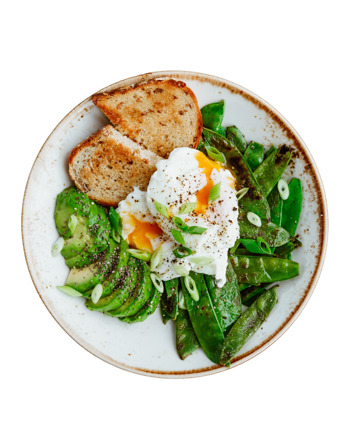 How we cater to your dietary needs