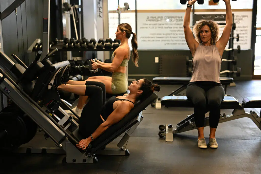 30-Day Reboot Your Journey Health Club